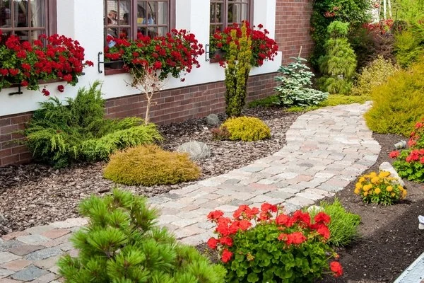 Residential Landscaping